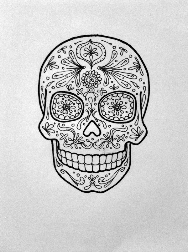 Sugar Skull Girl Results For The Best Selection