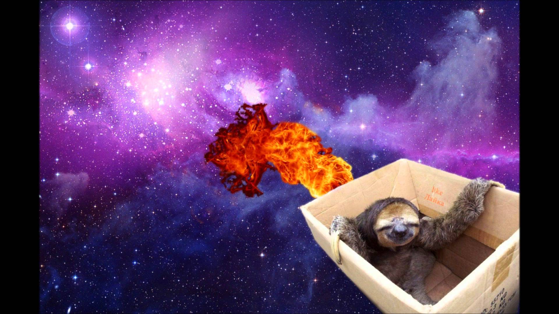Envoy Sloths In Space Original Mix