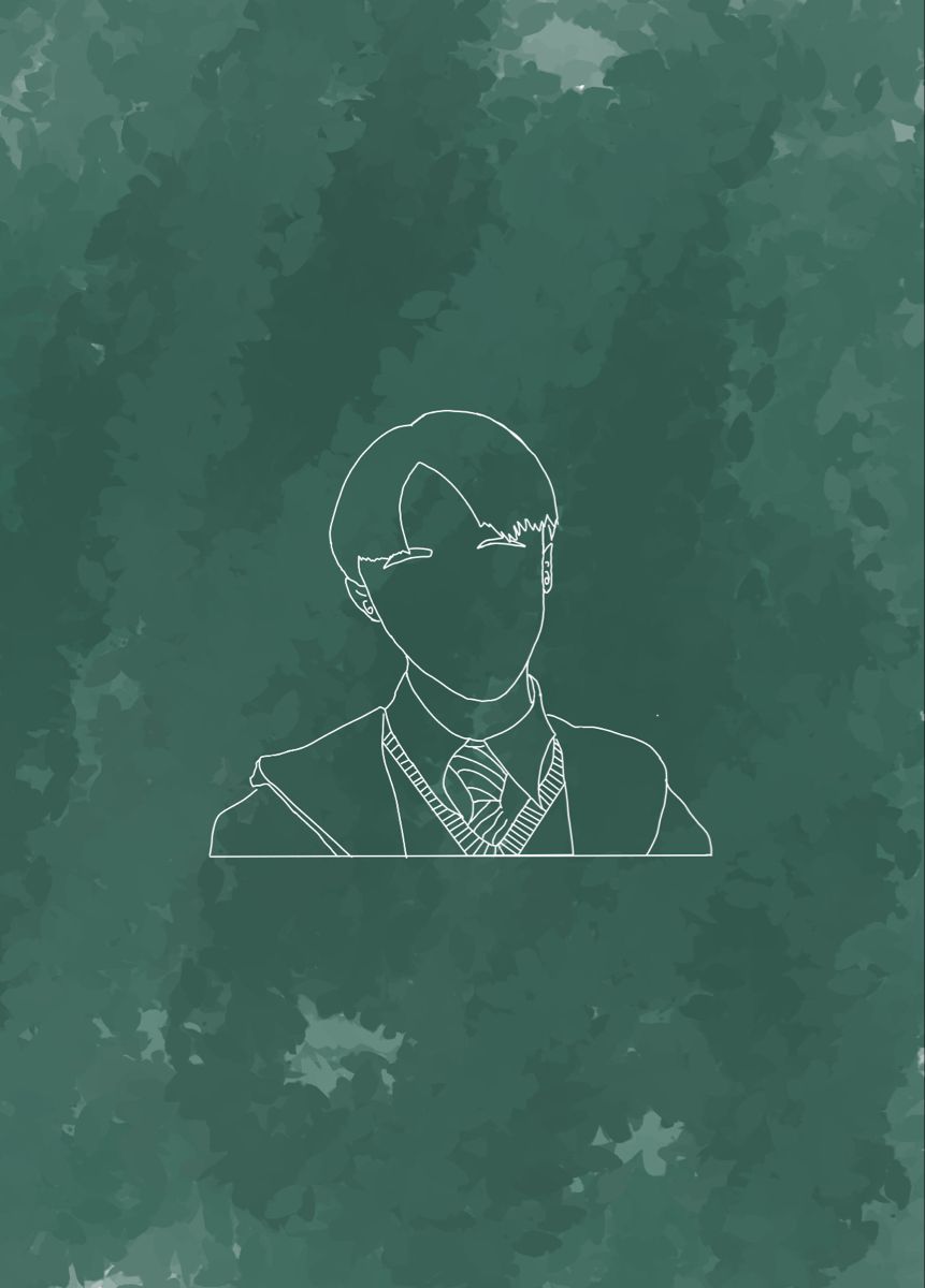 Draco Malfoy Wallpaper Harry Potter