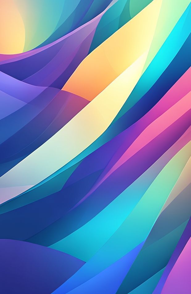 Windows Abstract Wallpaper