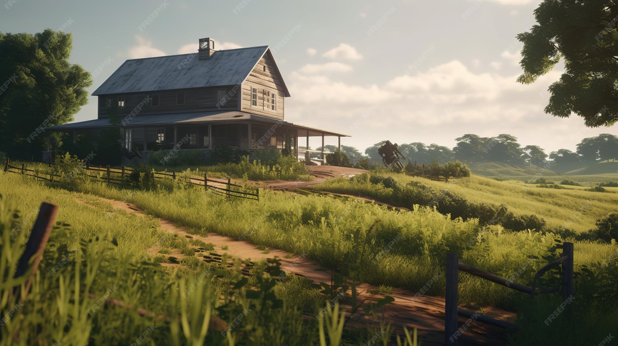 Premium Ai Image Wallpaper