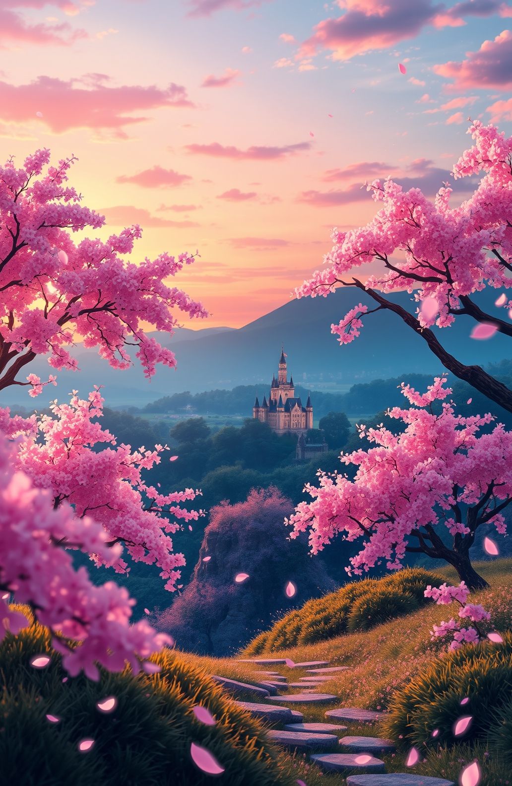 Anime Live Wallpaper
