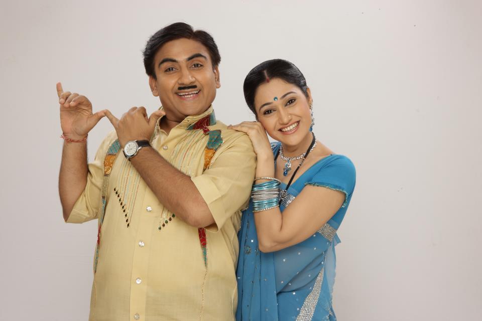 Free Download Taarak Mehta Ka Ooltah Chashmah Cast To Entertain Fans Online [875x583] For Your