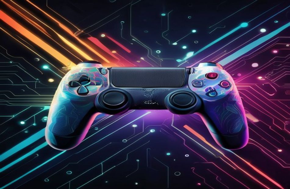 Cool Ps4 Wallpaper