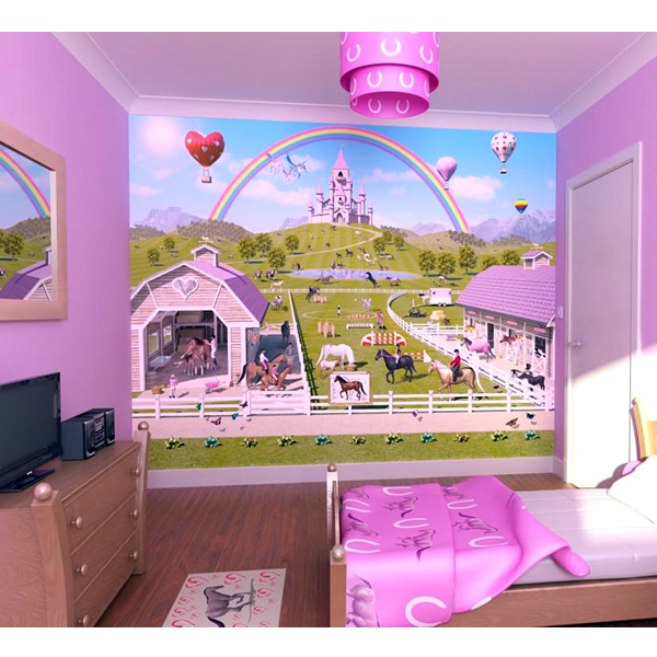 Free download Horsewallpaperforbedrooms [600x600] for your Desktop