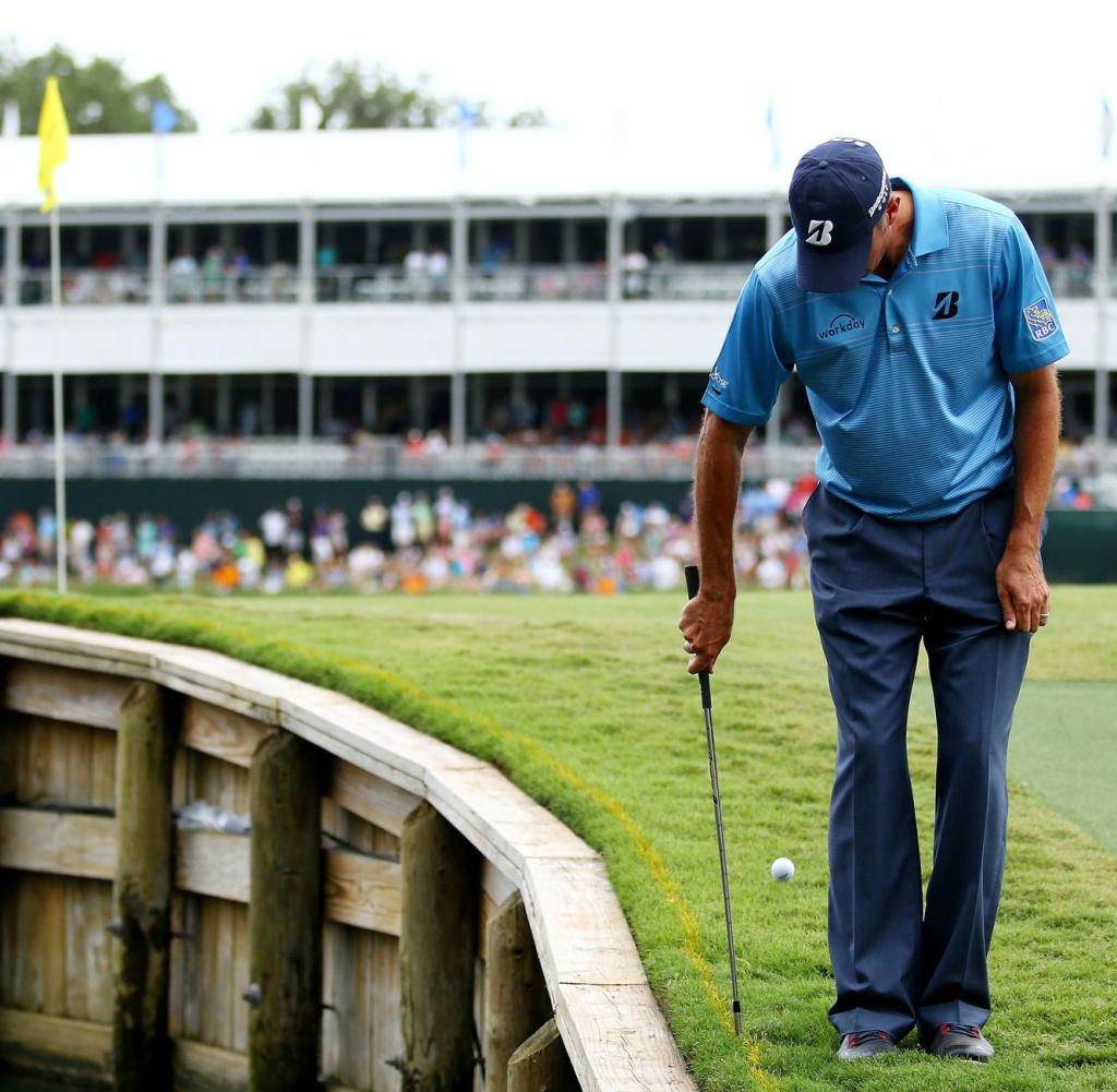 Matt Kuchar Wallpaper