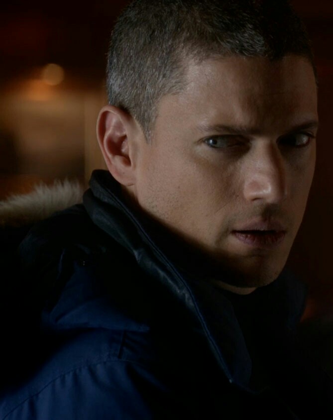 Captain Cold Fanfic Charicter Info By Leanardsnart On