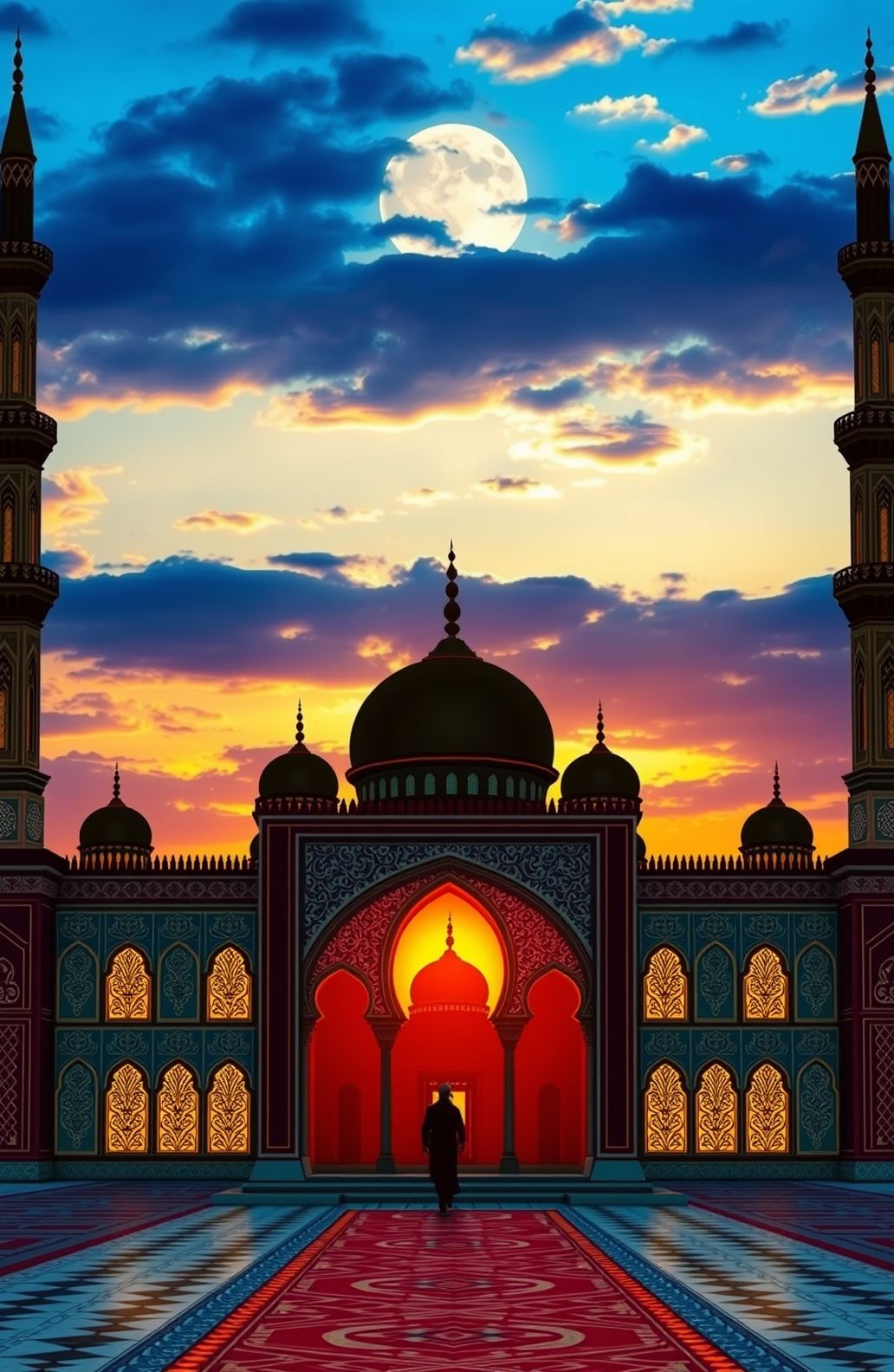 Hd Islamic Wallpaper