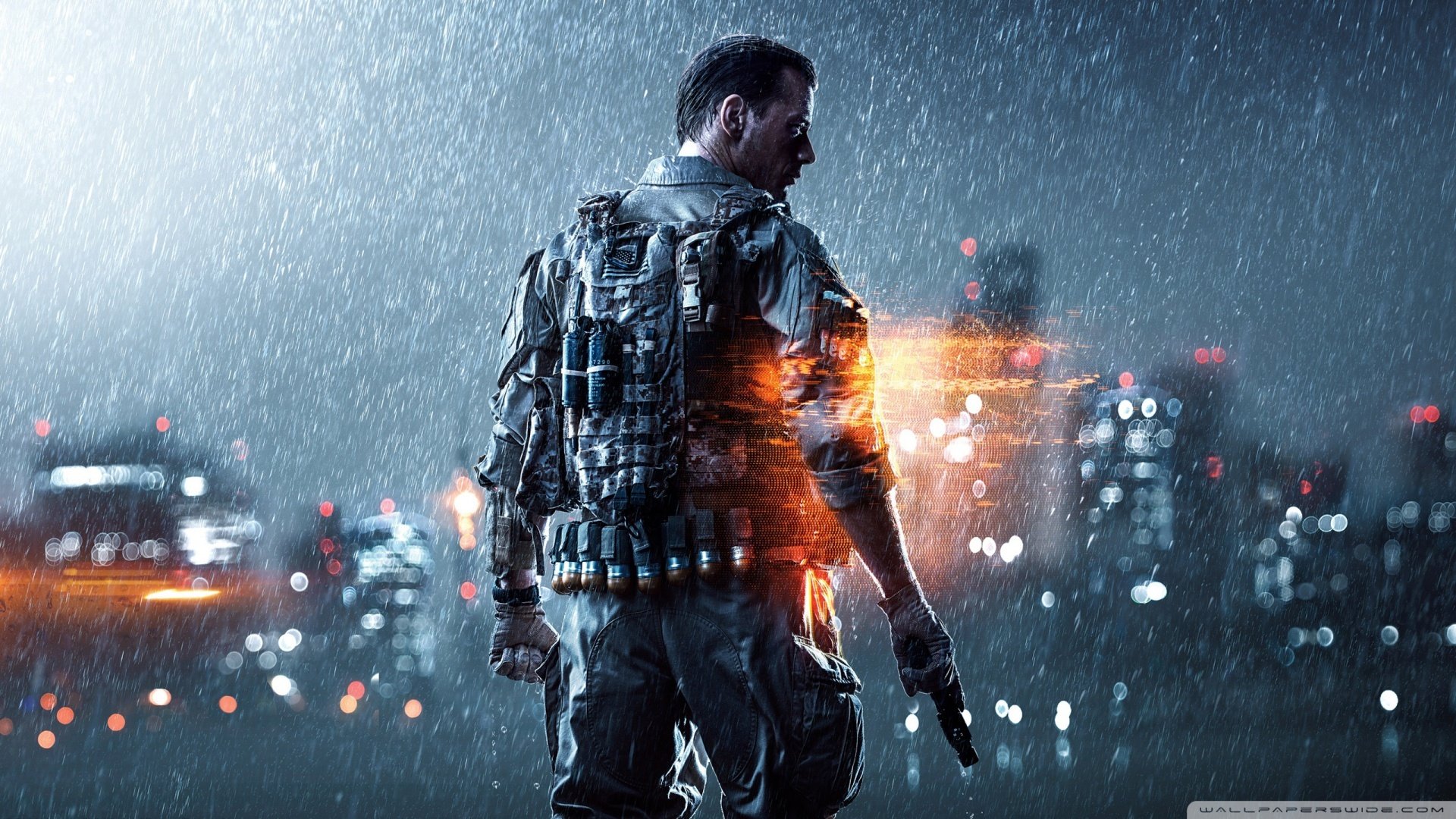 Battlefield Wallpaper HD