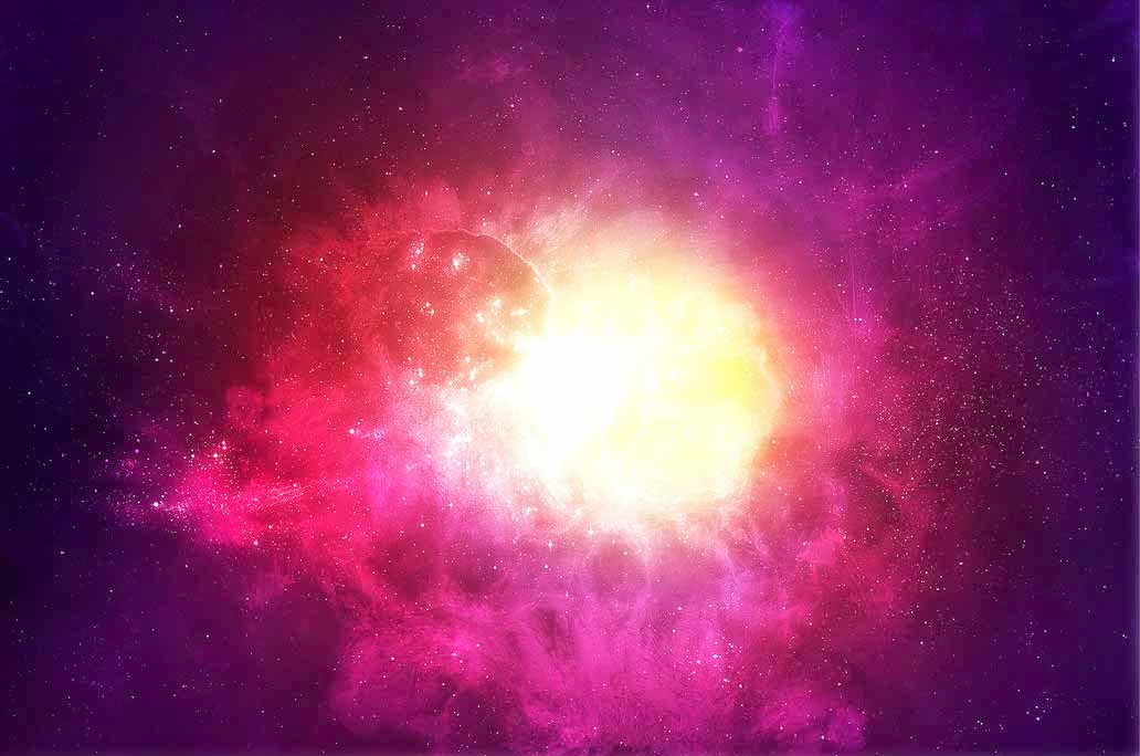 Remnant Supernova Wallpaper