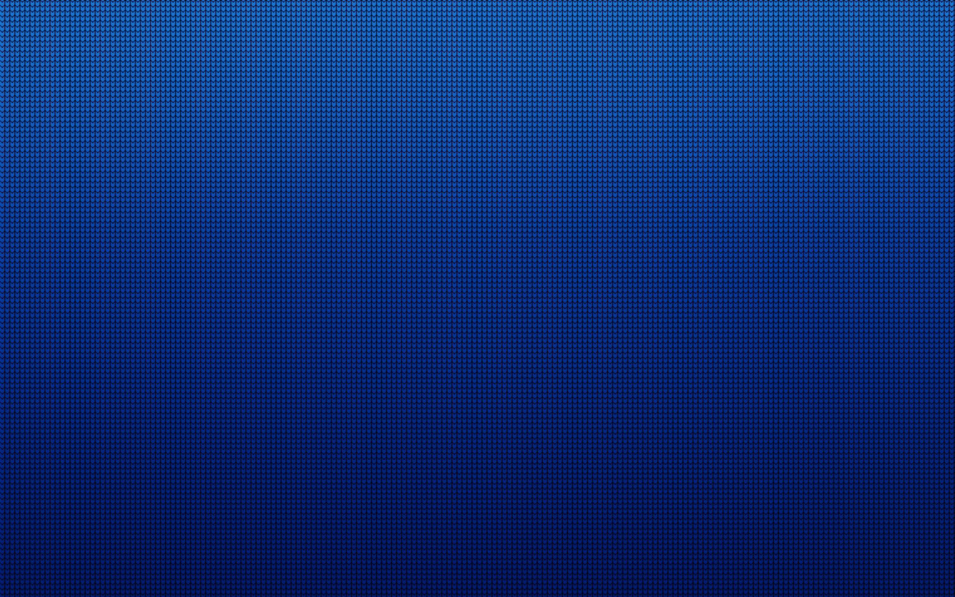 Plain Blue Wallpaper