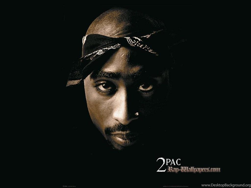 Tupac iPhone Wallpaper