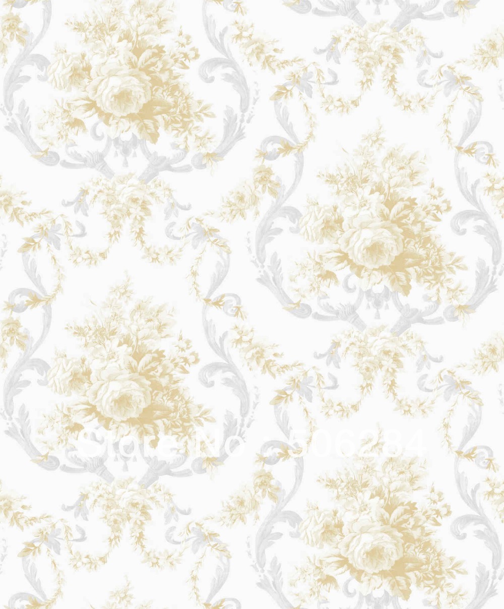 Free download Cream Damask Wallpaper 2013 vintage classic cream