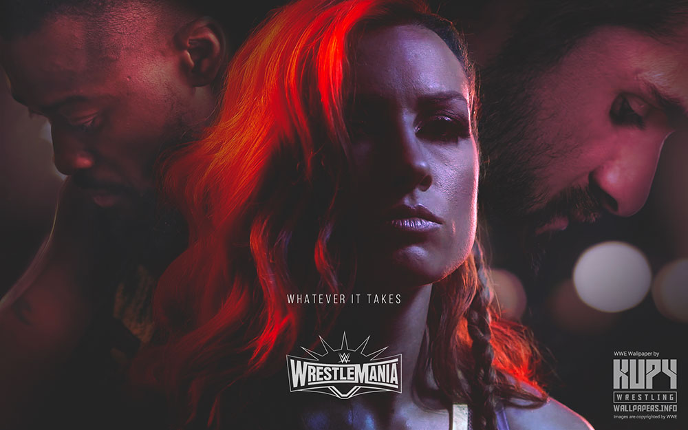 42+] Becky Lynch And Seth Rollins HD Wallpapers - WallpaperSafari