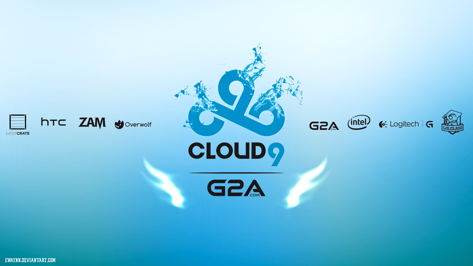 Cloud 9 Games Desktop Backgrounds  Live Wallpaper HD  Go wallpaper  Wallpaper Cloud 9