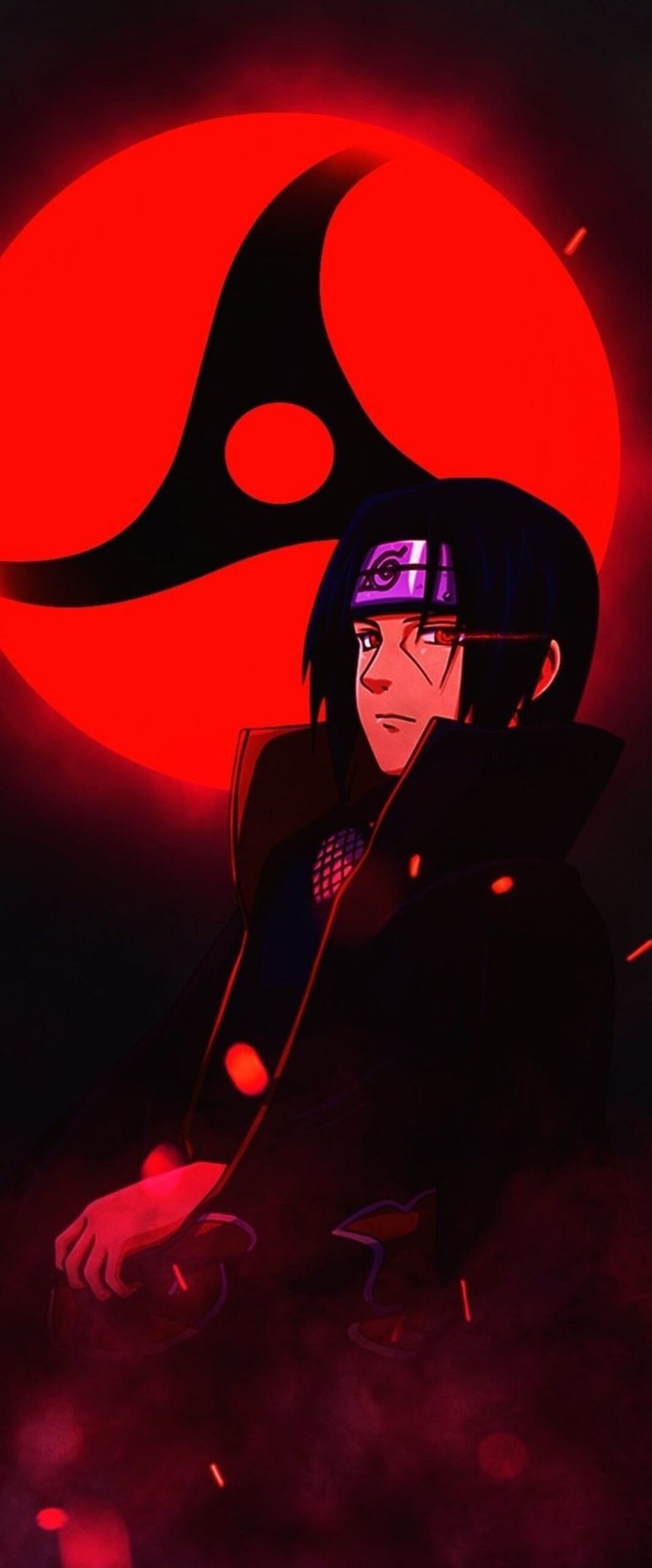 Naruto Shippuden Picture Wallpaper 4k