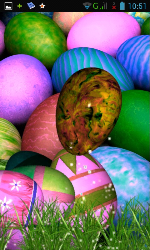 Easter Live Wallpaper Apps For Android Phone