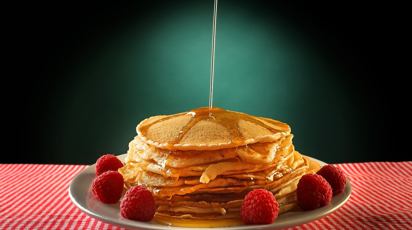 What S Your Favourite Pancake Topping Channel Itv News