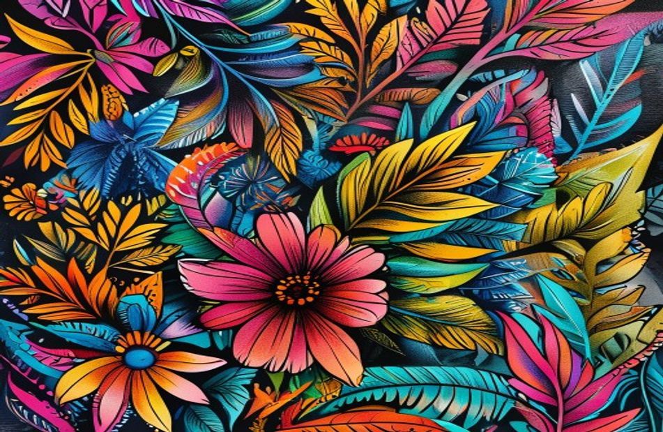 Tato Wallpaper
