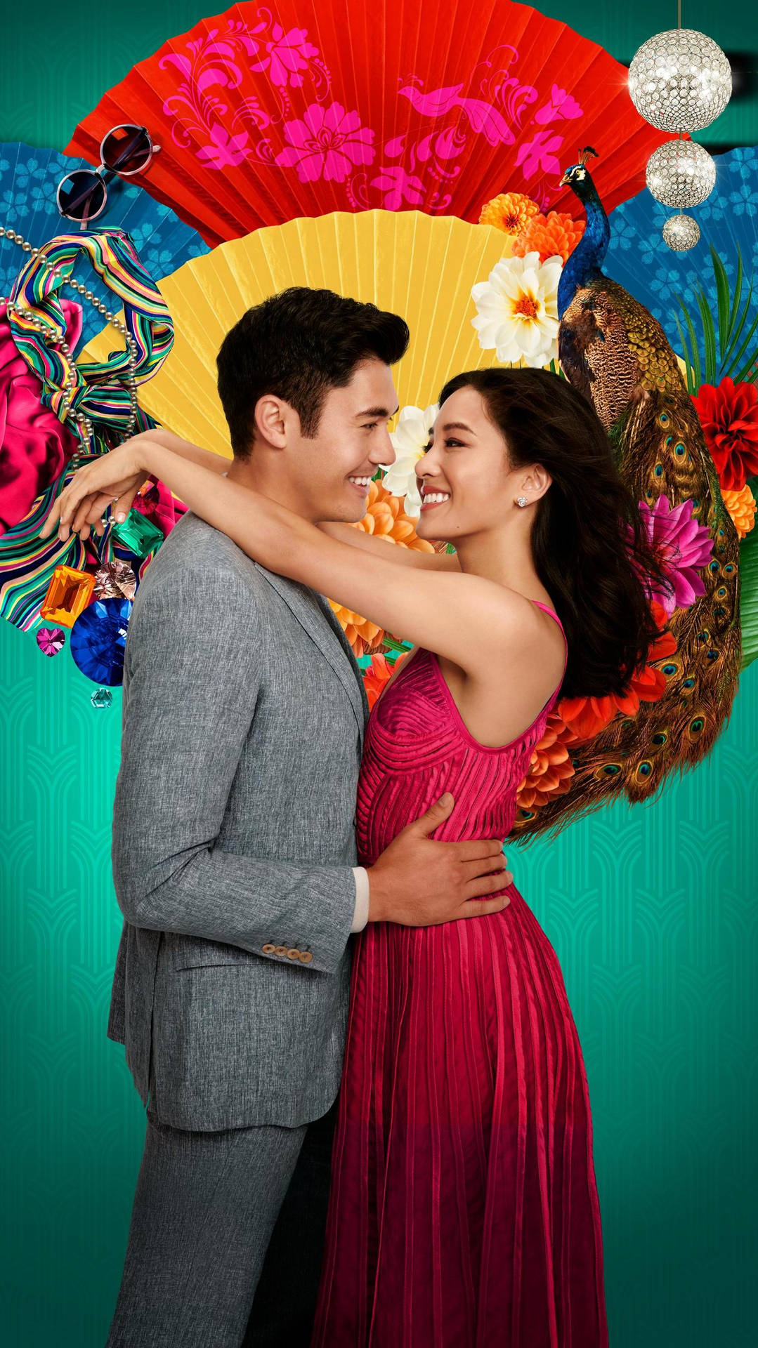 Top Crazy Rich Asians Wallpaper Full HD 4k To Use