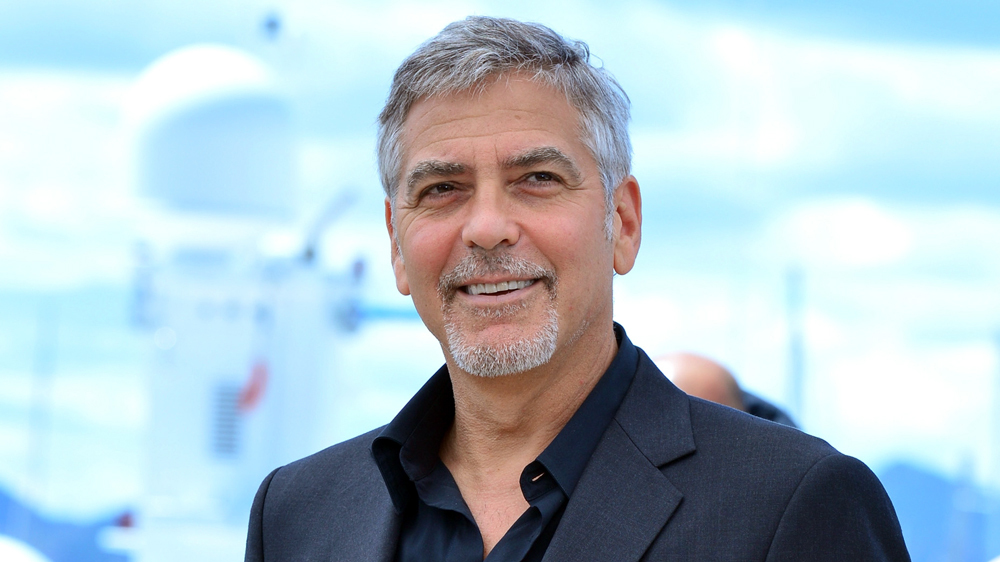 George Clooney S Catch Lands Series Order At Hulu Variety