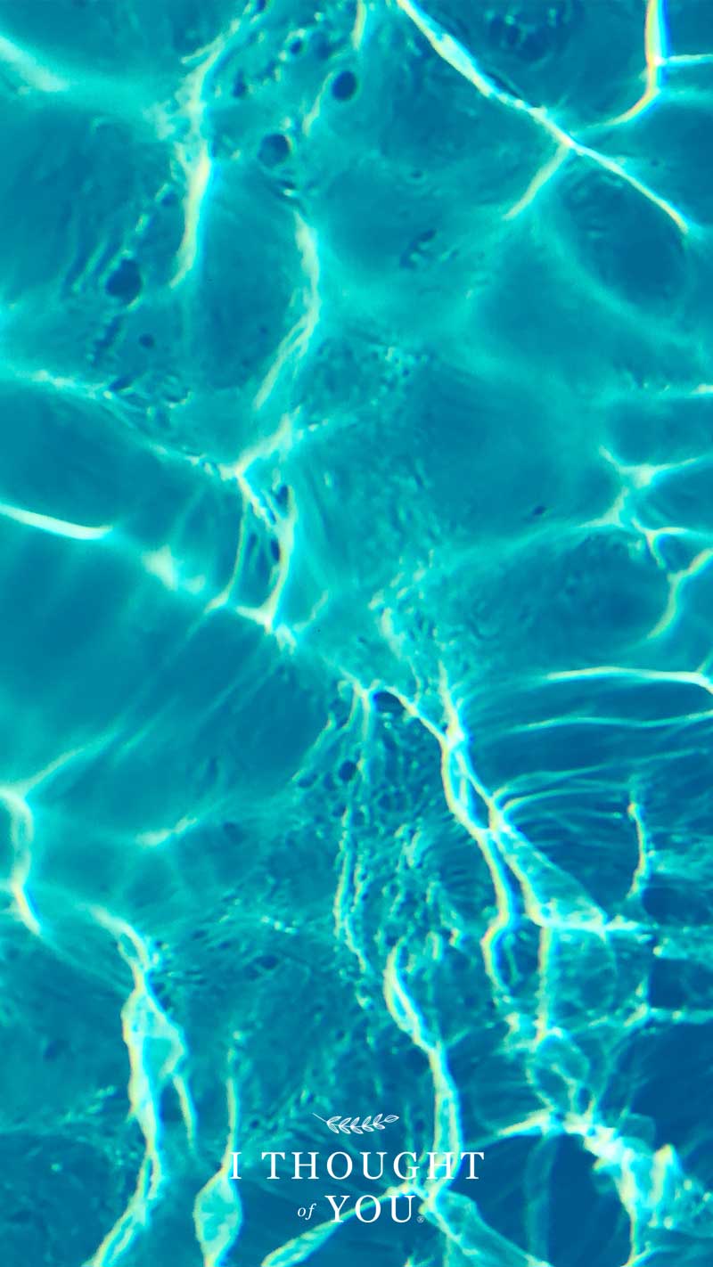 Water Aesthetic Wallpaper