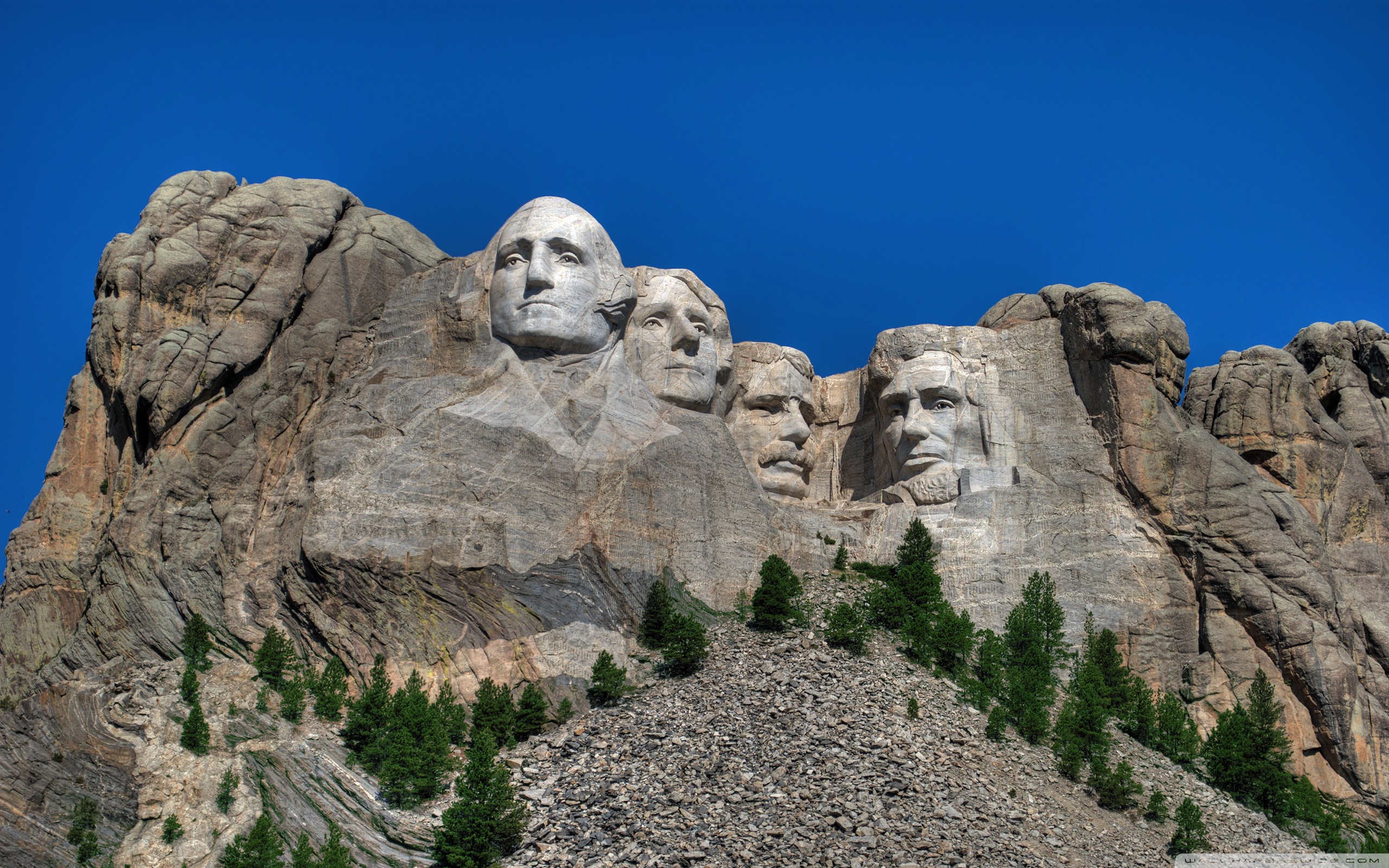 Mount Rushmore Wallpaper And Background Image