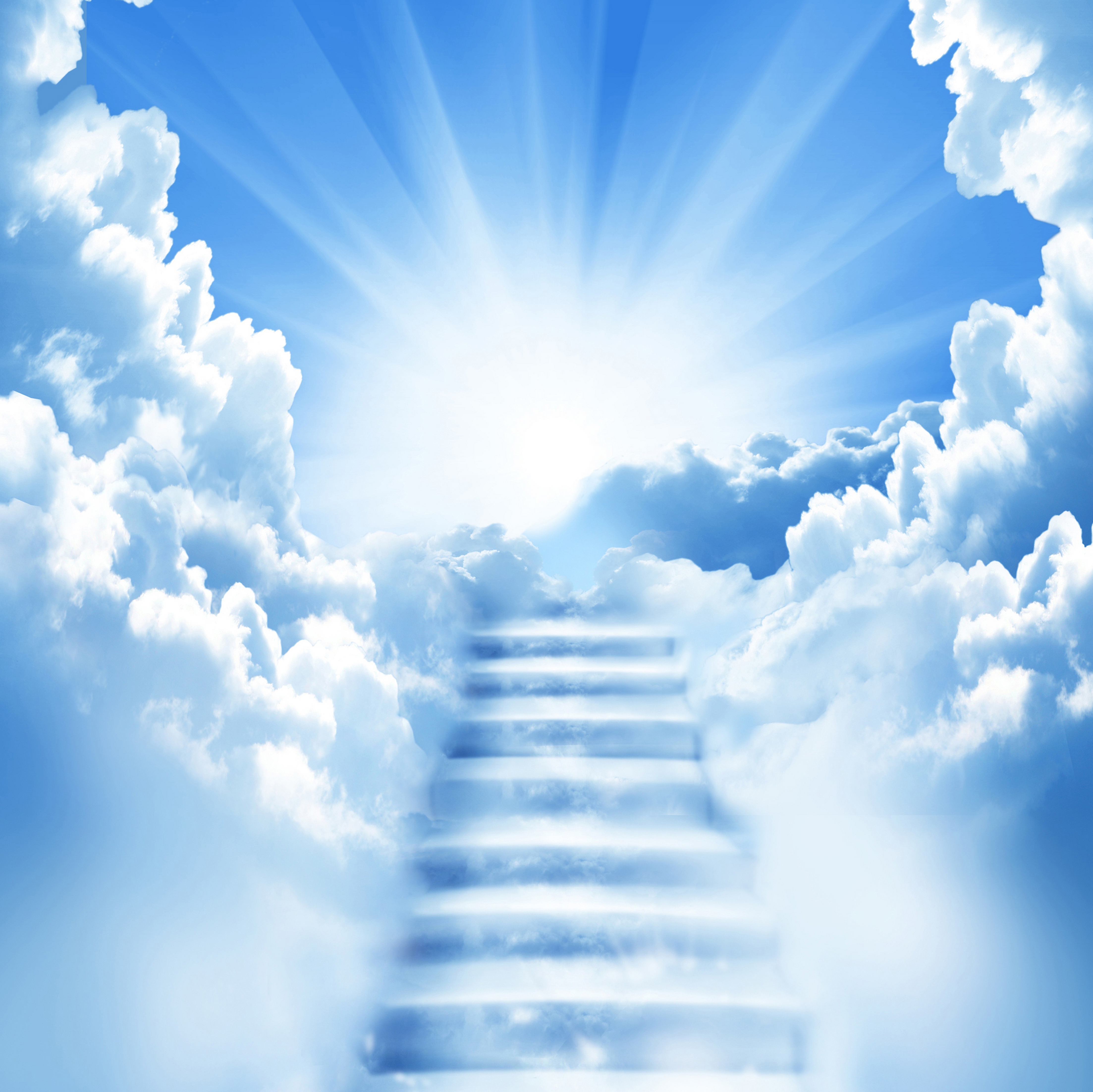 Stairway To Heaven Desktop Background Wallpaper HD