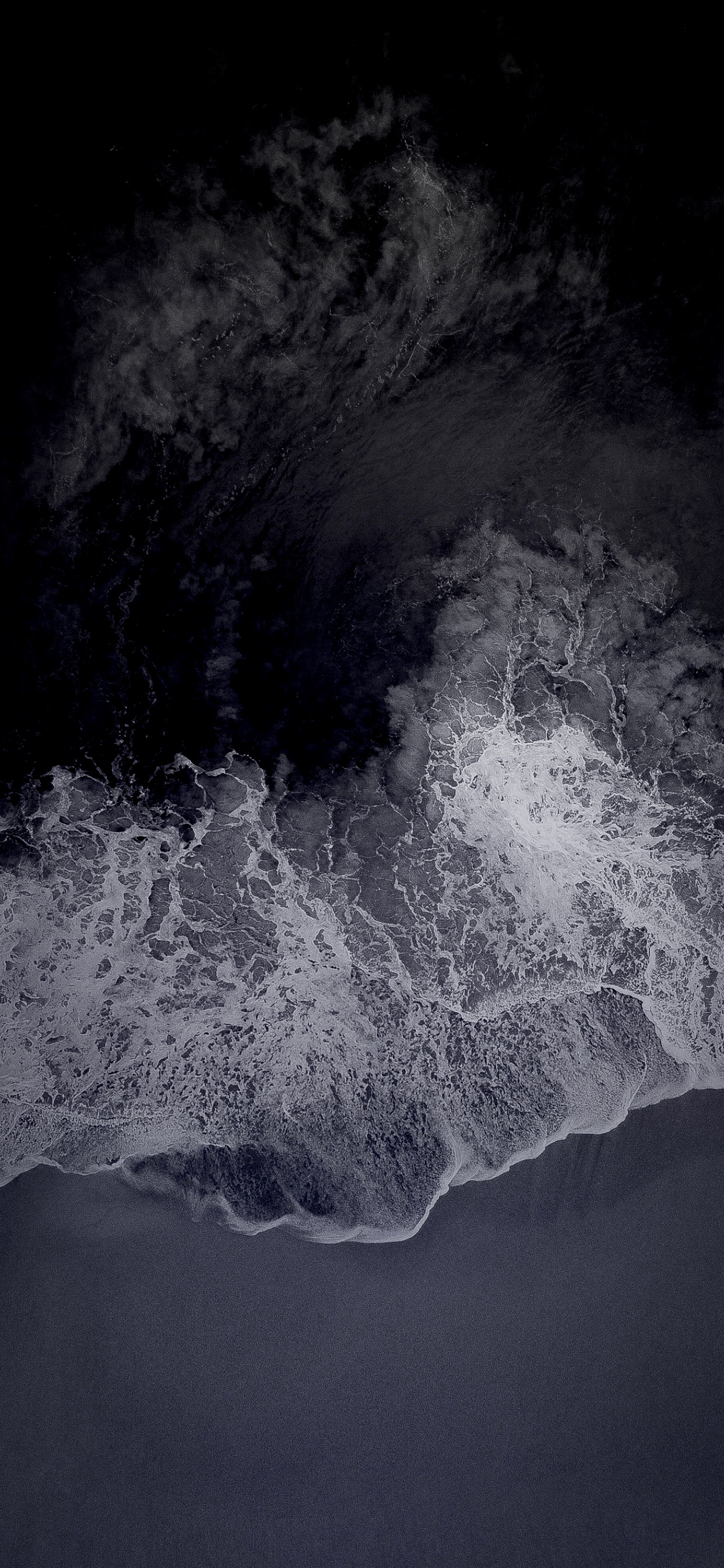 Enhance Your iPhone S Dark Mode With These Wallpaper