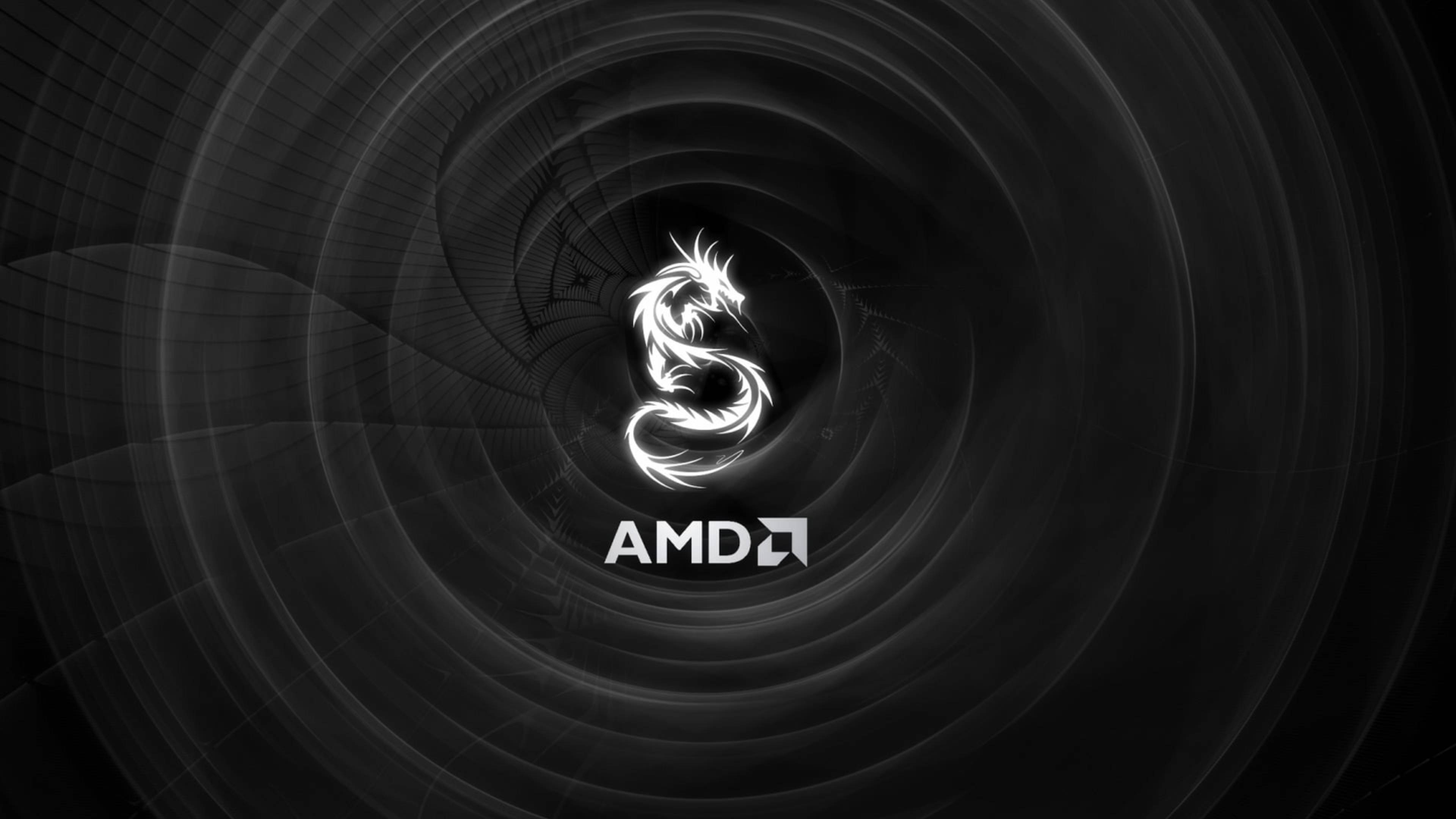 Amd 4k Wallpaper
