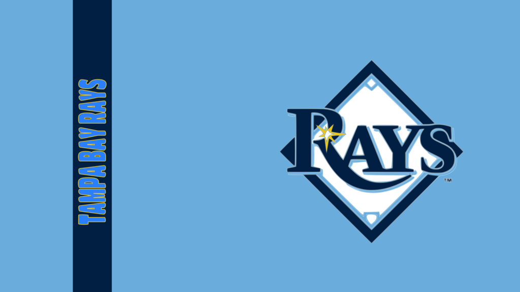 Tampa Bay Rays wallpaper 3 by hawthorne85