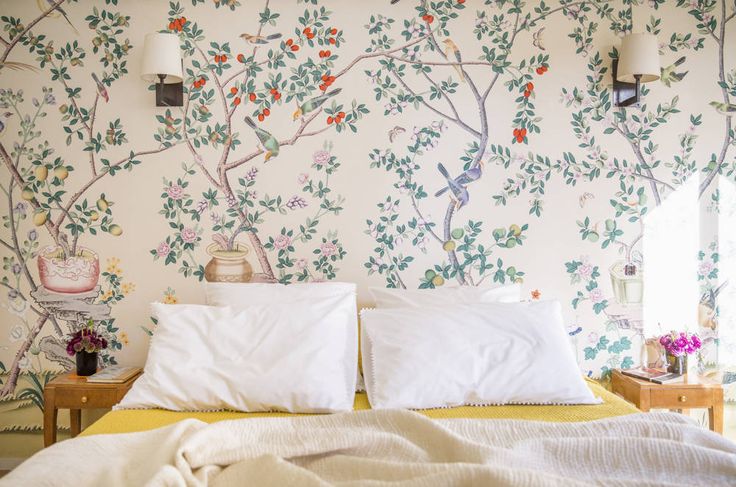 [50+] Paris Wallpaper for Bedroom on WallpaperSafari