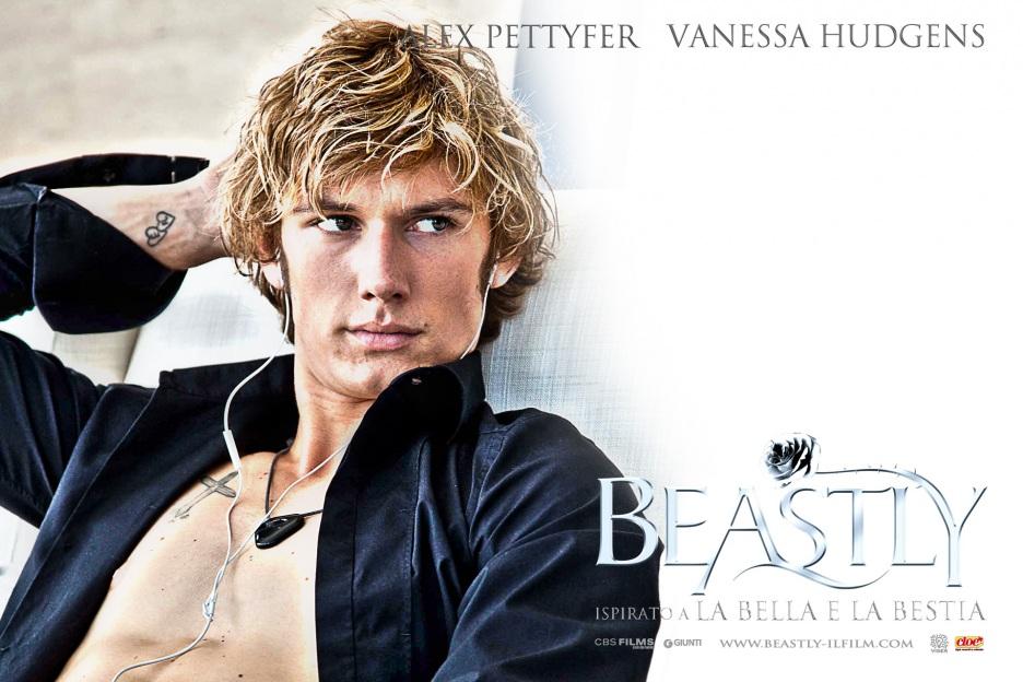 Beastly Wallpaper Alex Pettyfer Photo Shared By Ilyse