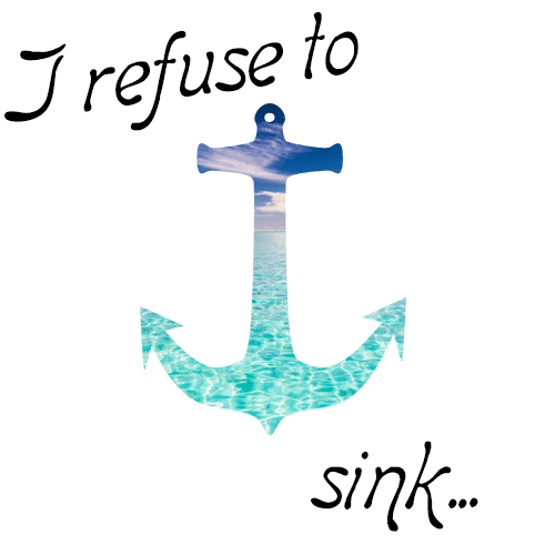anchor i refuse to sink tumblr