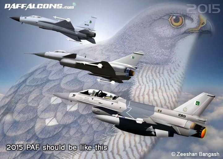 Pakistan Air Force Paf Wallpaper By Paffalcons And