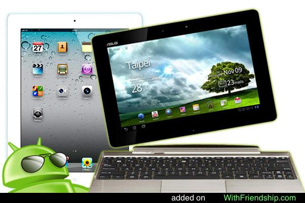 Asus Eee Pad Transformer Wallpaper Pictures