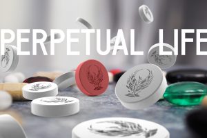 Perpetual Life HD Wallpaper