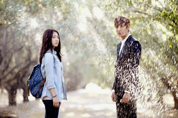 The Heirs Gets Fan Excited With Third Trailer Daily K