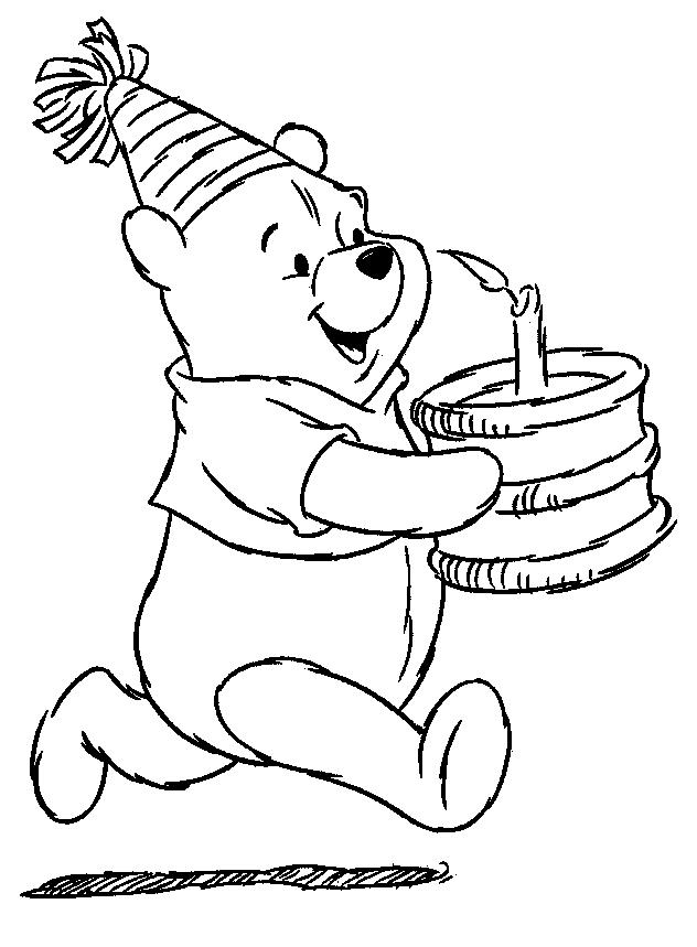  wallpaper pooh bear halloween coloring pages   images   wallpaper