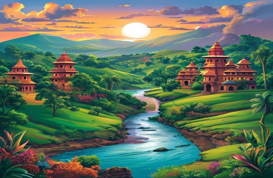 Karnataka Wallpaper