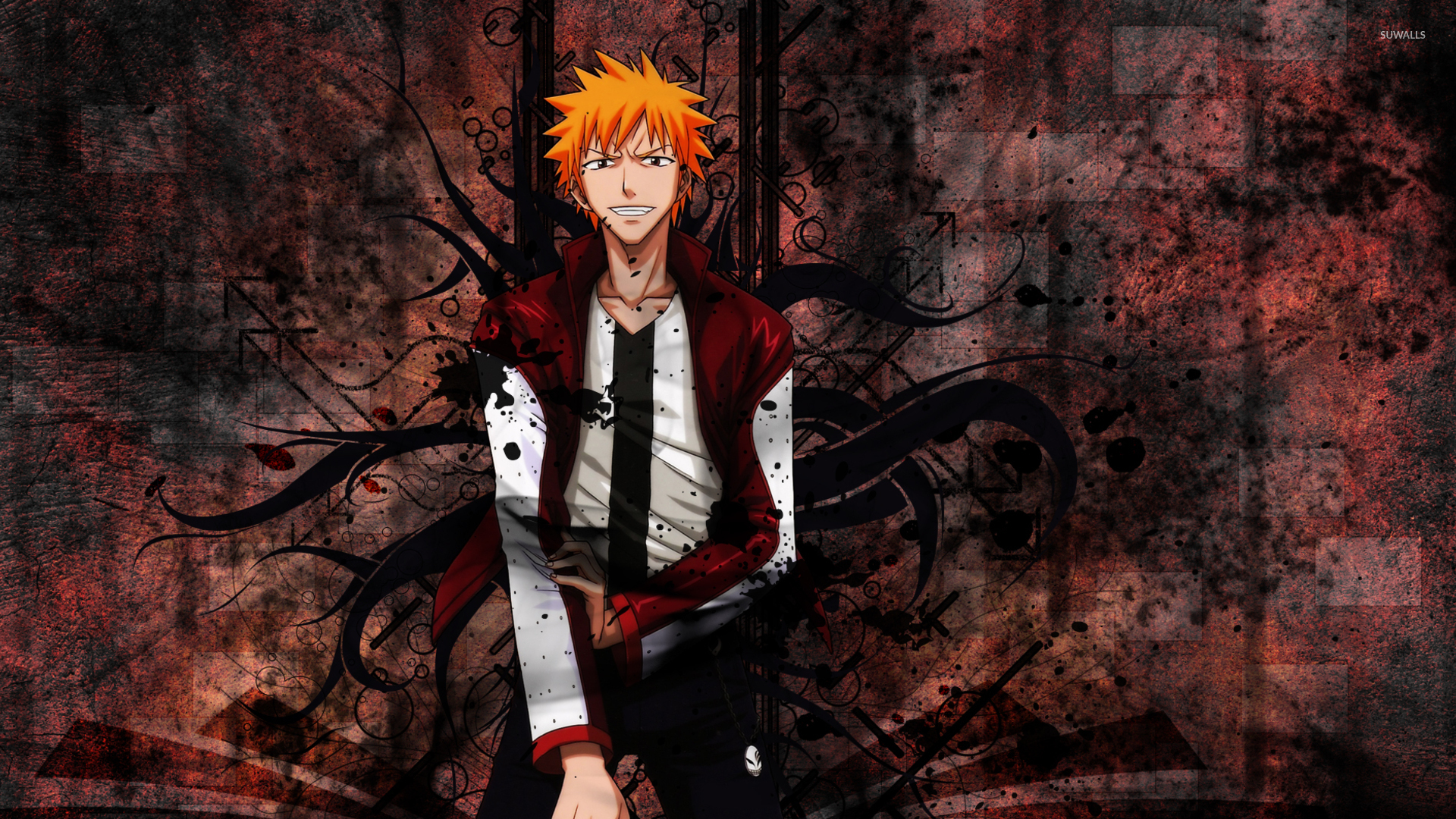 Ichigo Kurosaki Wallpaper