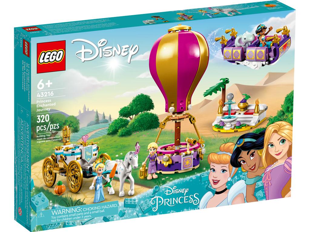 LEGO Disney 2023 Official Set Images   The Brick Fan