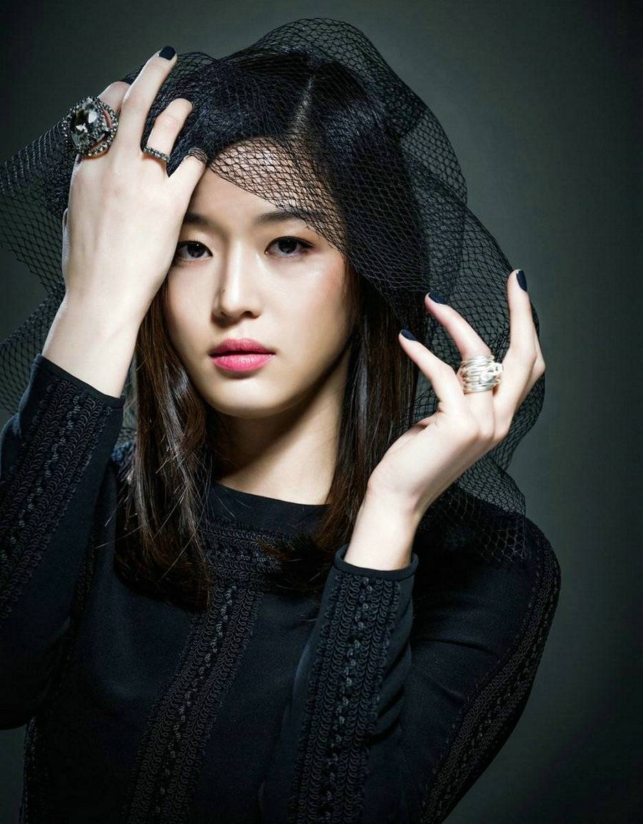 Top HD Jun Ji Hyun Wallpaper Girls Kb