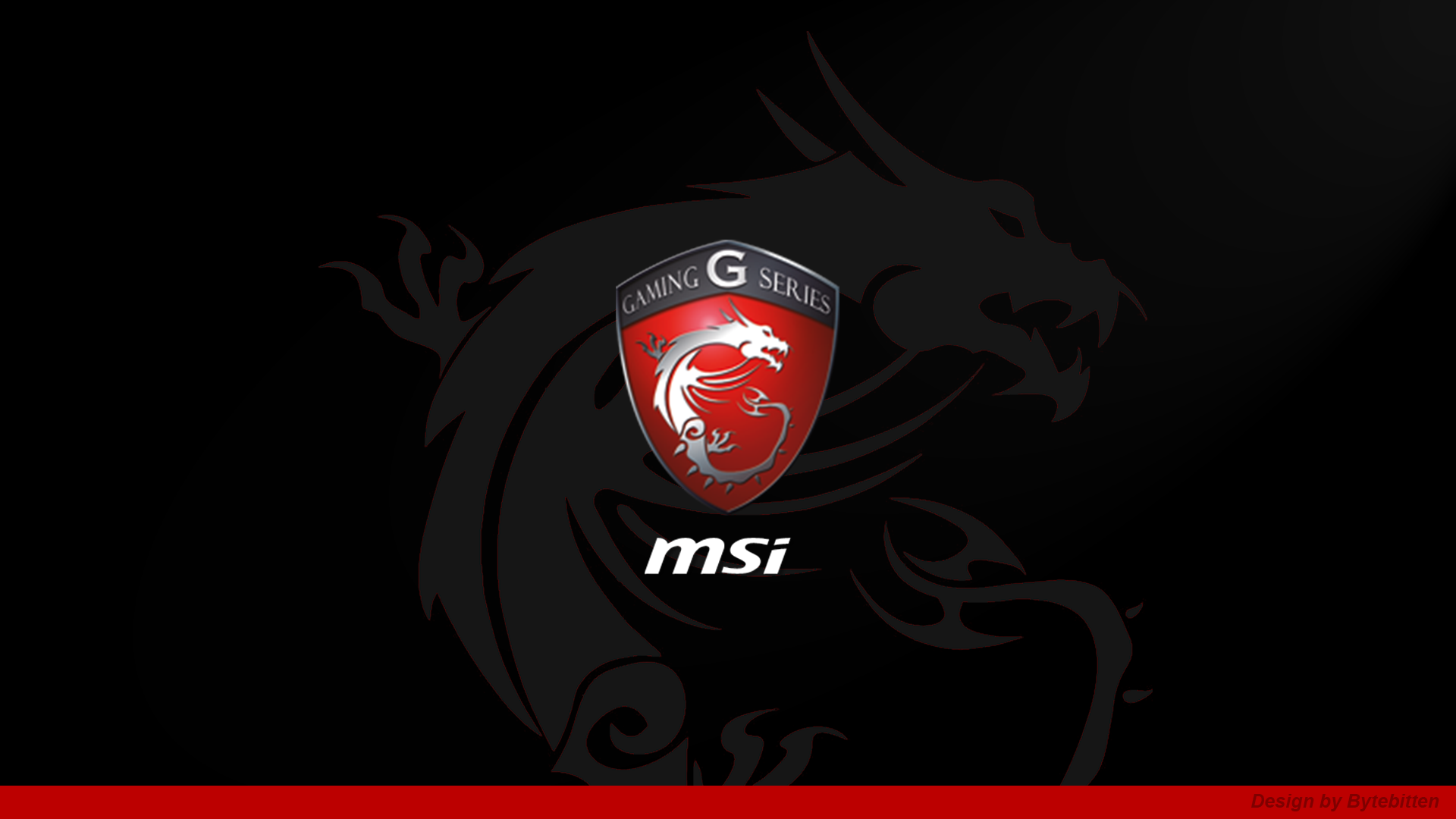 Msi Wallpaper HD Early