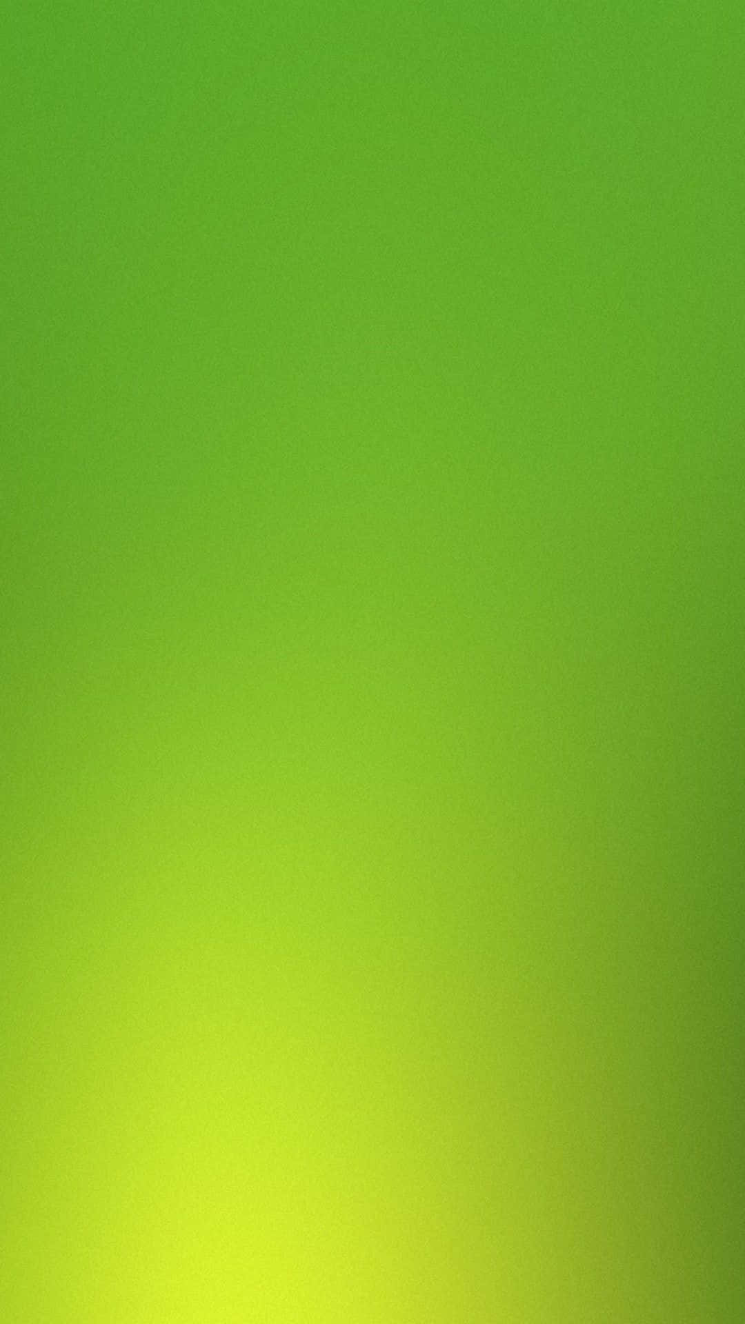 Lime Green Wallpaper