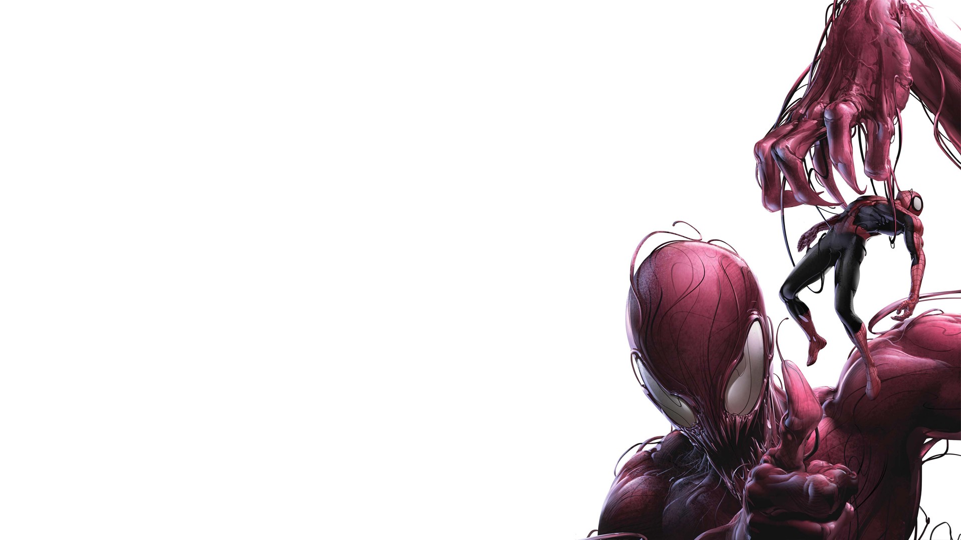 Carnage Wallpaper Hd Background