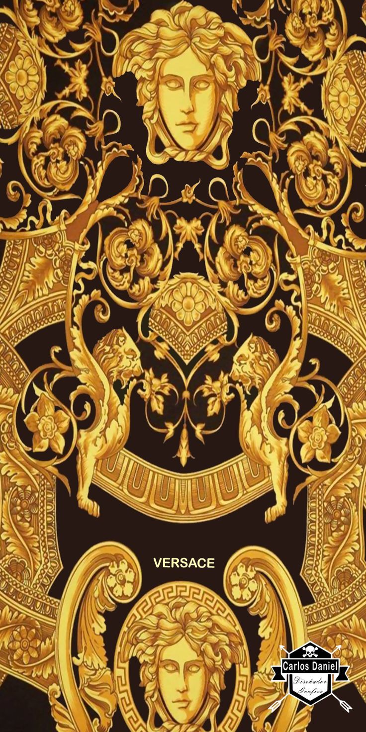 Wallpaper Versace Click Here To