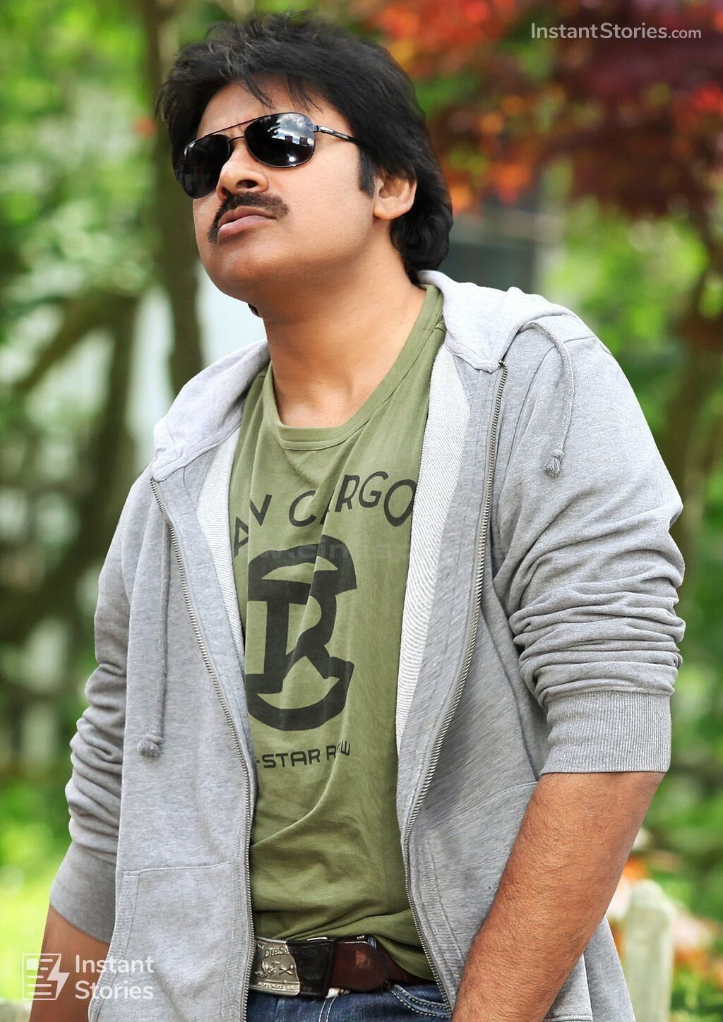 Pawan Kalyan Wallpaper