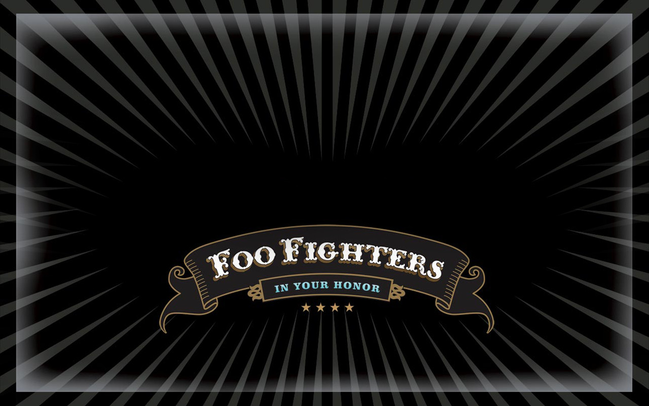 Foo Fighters Wallpaper Iii By Tailor Ff