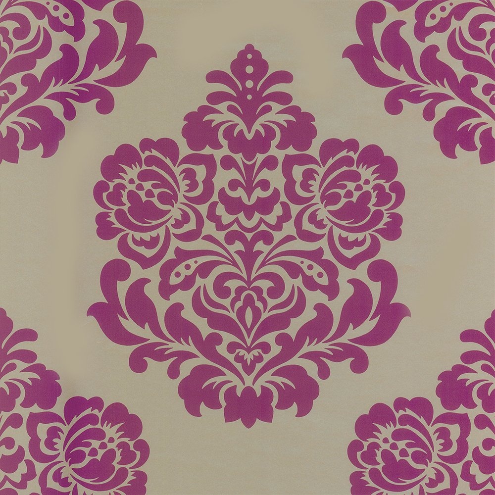 Selection All Wallpaper Patterned